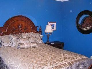 Shalom House Bed And Breakfast Tifton Ngoại thất bức ảnh