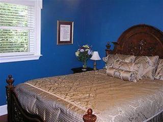 Shalom House Bed And Breakfast Tifton Ngoại thất bức ảnh