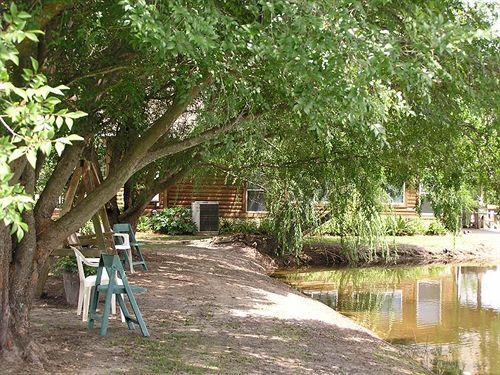 Shalom House Bed And Breakfast Tifton Ngoại thất bức ảnh